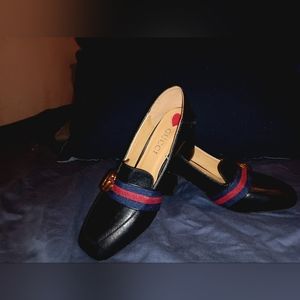 Women Gucci heels
